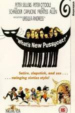 Watch What's New Pussycat 9movies