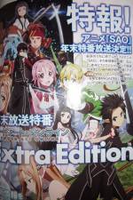 Watch Sword Art Online Extra Edition 9movies