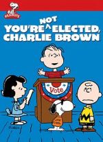 Watch You\'re Not Elected, Charlie Brown (TV Short 1972) 9movies