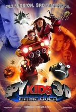Watch Spy Kids 3-D: Game Over 9movies