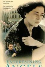 Watch Entertaining Angels: The Dorothy Day Story 9movies