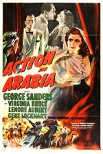 Watch Action in Arabia 9movies