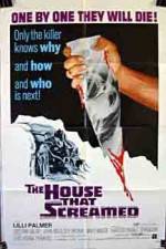 Watch The House That Screamed 9movies