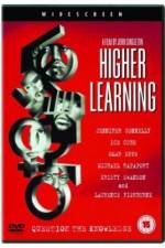 Watch Higher Learning 9movies