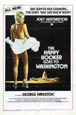 Watch The Happy Hooker Goes to Washington 9movies