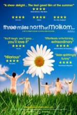 Watch Three Miles North of Molkom 9movies