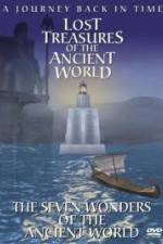 Watch Lost Treasures of the Ancient World - The Seven Wonders 9movies