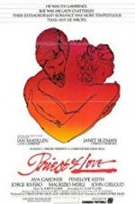 Watch Priest of Love 9movies