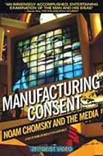 Watch Manufacturing Consent: Noam Chomsky and the Media 9movies