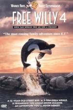 Watch Free Willy Escape from Pirate's Cove 9movies
