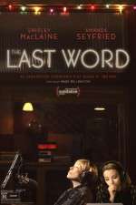 Watch The Last Word 9movies