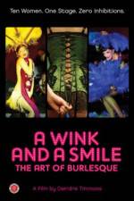 Watch A Wink and a Smile 9movies
