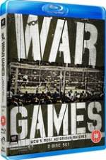 Watch WCW War Games: WCW's Most Notorious Matches 9movies