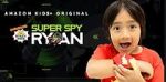 Watch Super Spy Ryan 9movies