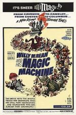 Watch Willy McBean and His Magic Machine 9movies