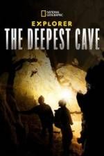 Watch Explorer: The Deepest Cave 9movies