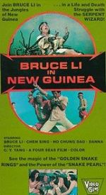Watch Bruce Lee in New Guinea 9movies