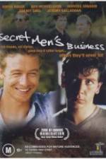 Watch Secret Men's Business 9movies
