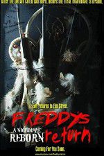 Watch Freddys Return A Nightmare Reborn 9movies