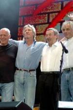 Watch Pink Floyd Reunited at Live 8 9movies
