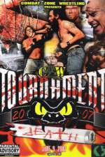 Watch CZW: Tournament of Death 6 9movies