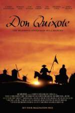 Watch Don Quixote: The Ingenious Gentleman of La Mancha 9movies