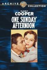 Watch One Sunday Afternoon 9movies