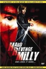 Watch Hard Revenge Milly 9movies