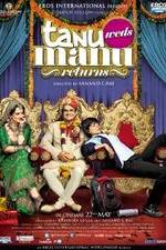 Watch Tanu Weds Manu Returns 9movies