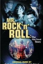 Watch Mr. Rock 'n' Roll: The Alan Freed Story 9movies