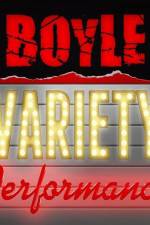 Watch The Boyle Variety Performance 9movies