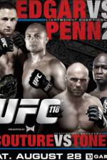 Watch UFC 118: Preliminary Fights 9movies