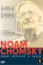 Watch Noam Chomsky: Rebel Without a Pause 9movies
