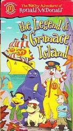 Watch The Wacky Adventures of Ronald McDonald: The Legend of Grimace Island 9movies