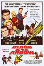 Watch Blood on the Arrow 9movies