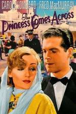 Watch The Princess Comes Across 9movies