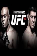 Watch Countdown to UFC 183: Silva vs. Diaz 9movies