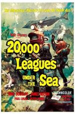 Watch 20,000 Leagues Under the Sea 9movies