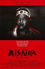 Watch Mishima: A Life in Four Chapters 9movies