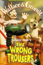 Watch Wallace & Gromit in The Wrong Trousers 9movies