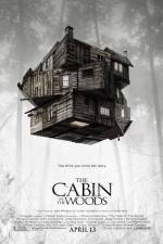 Watch The Cabin in the Woods 9movies