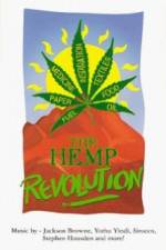 Watch The Hemp Revolution 9movies