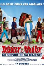 Watch Astérix and Obélix: God Save Britannia 9movies