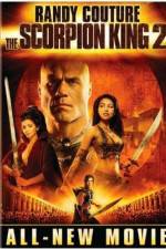 Watch The Scorpion King 2: Rise of a Warrior 9movies