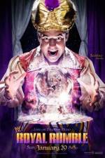Watch WWE Royal Rumble 2012 9movies
