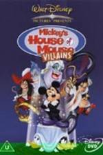 Watch Mickey's House of Villains 9movies