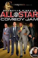 Watch Shaquille O\'Neal Presents All Star Comedy Jam - Live from Atlanta 9movies