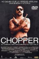 Watch Chopper 9movies