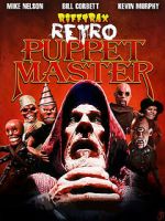 Watch RiffTrax: Retro Puppet Master 9movies