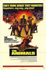 Watch The Animals 9movies
